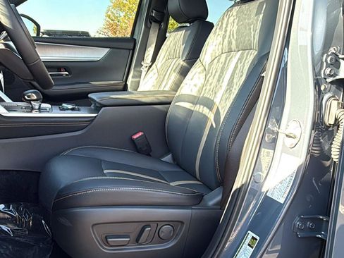 New 2026 MAZDA CX-90 Plug-In Hybrid w/ Premium Plus image 17