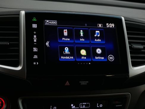 Used 2016 Honda Pilot EX-L image 17
