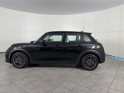 New 2026 MINI Cooper S FWD image 2