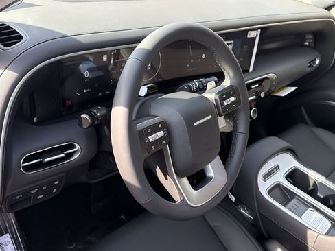 New 2026 Hyundai Palisade Limited image 16