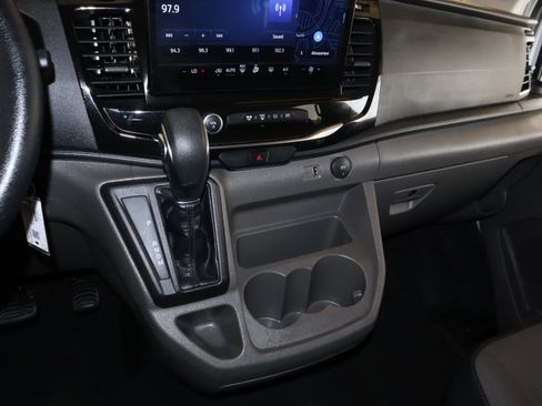 Certified 2024 Ford Transit 350 XLT RWD image 30