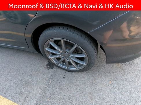 Used 2019 Subaru Impreza 2.0i Limited w/ Popular Package #2 AWD/4WD image 5