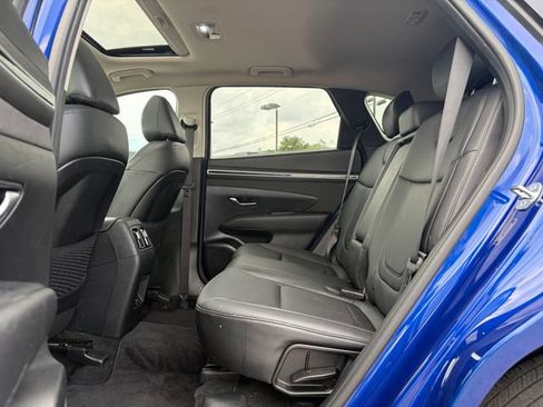 Used 2023 Hyundai Tucson SEL w/ Convenience Package AWD/4WD image 24
