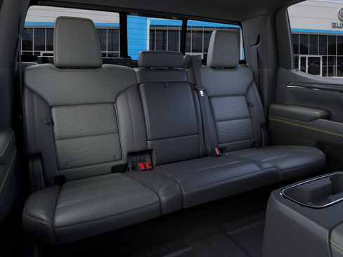 New 2026 Chevrolet Silverado 1500 ZR2 AWD/4WD image 17
