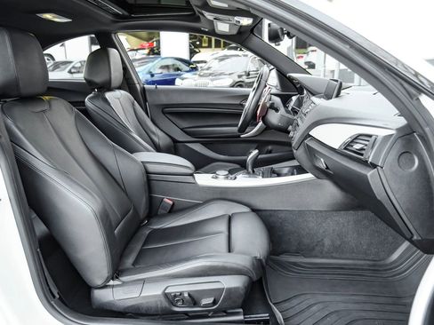 Used 2015 BMW M235i Coupe image 44