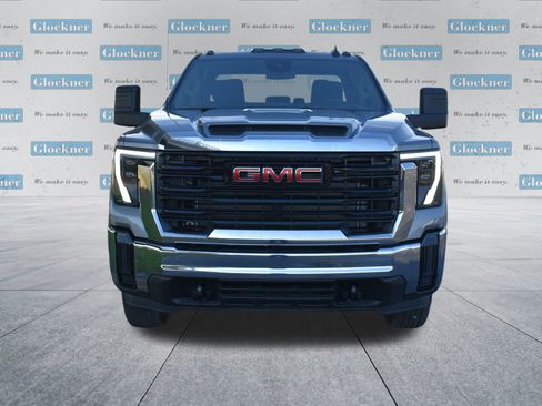 New 2026 GMC Sierra 2500 Pro image 2