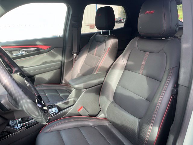 Used 2024 Chevrolet TrailBlazer RS FWD image 11