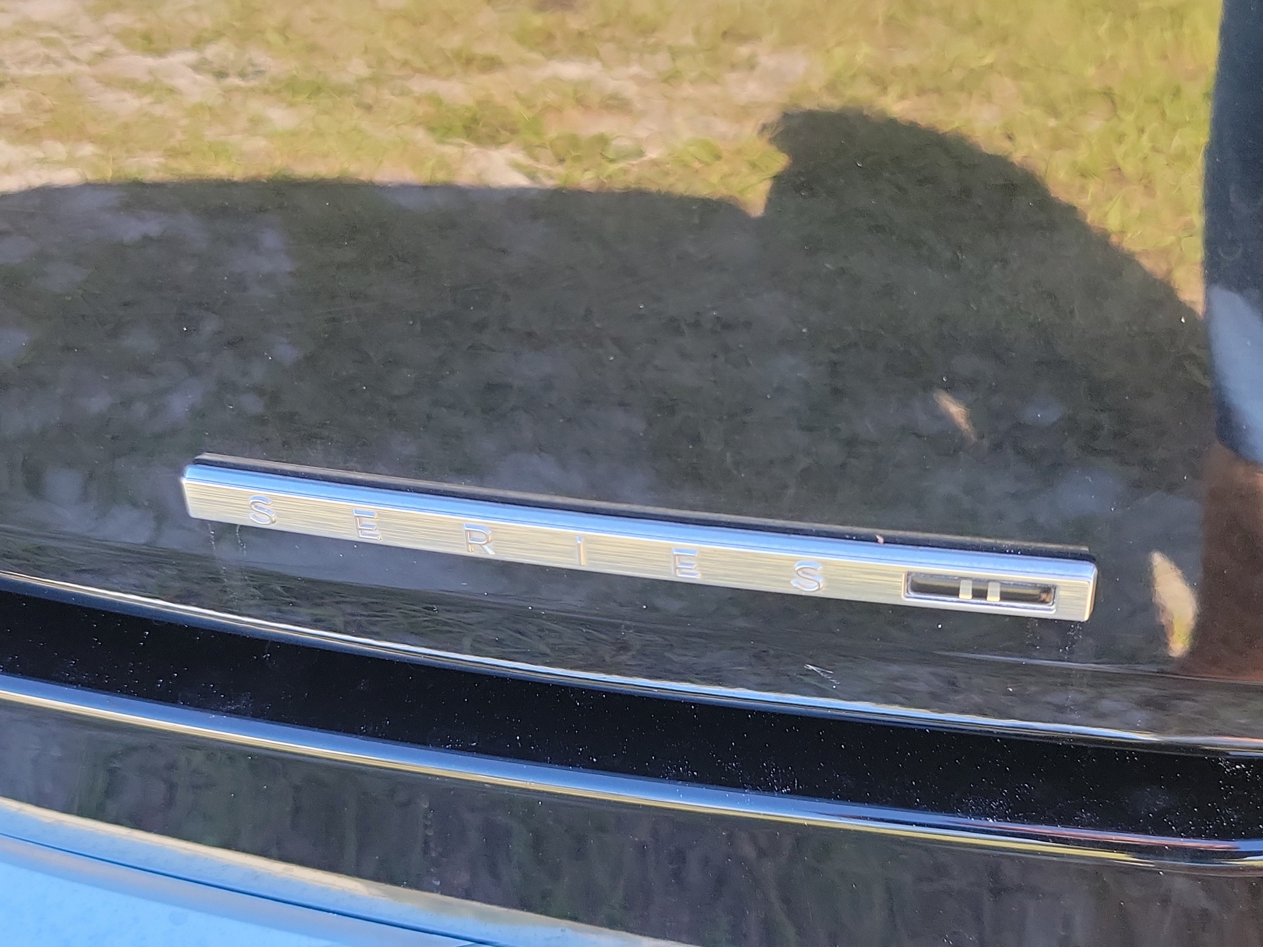Used 2022 Jeep Wagoneer Series II RWD image 6