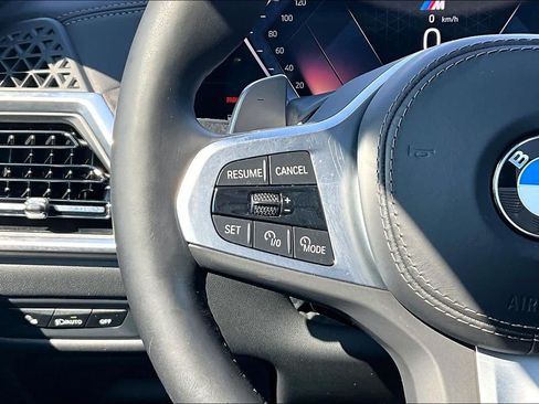 Used 2025 BMW X5 xDrive40i AWD/4WD image 25