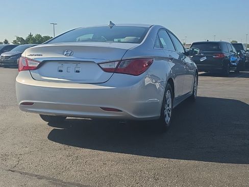 Used 2012 Hyundai Sonata GLS FWD image 8