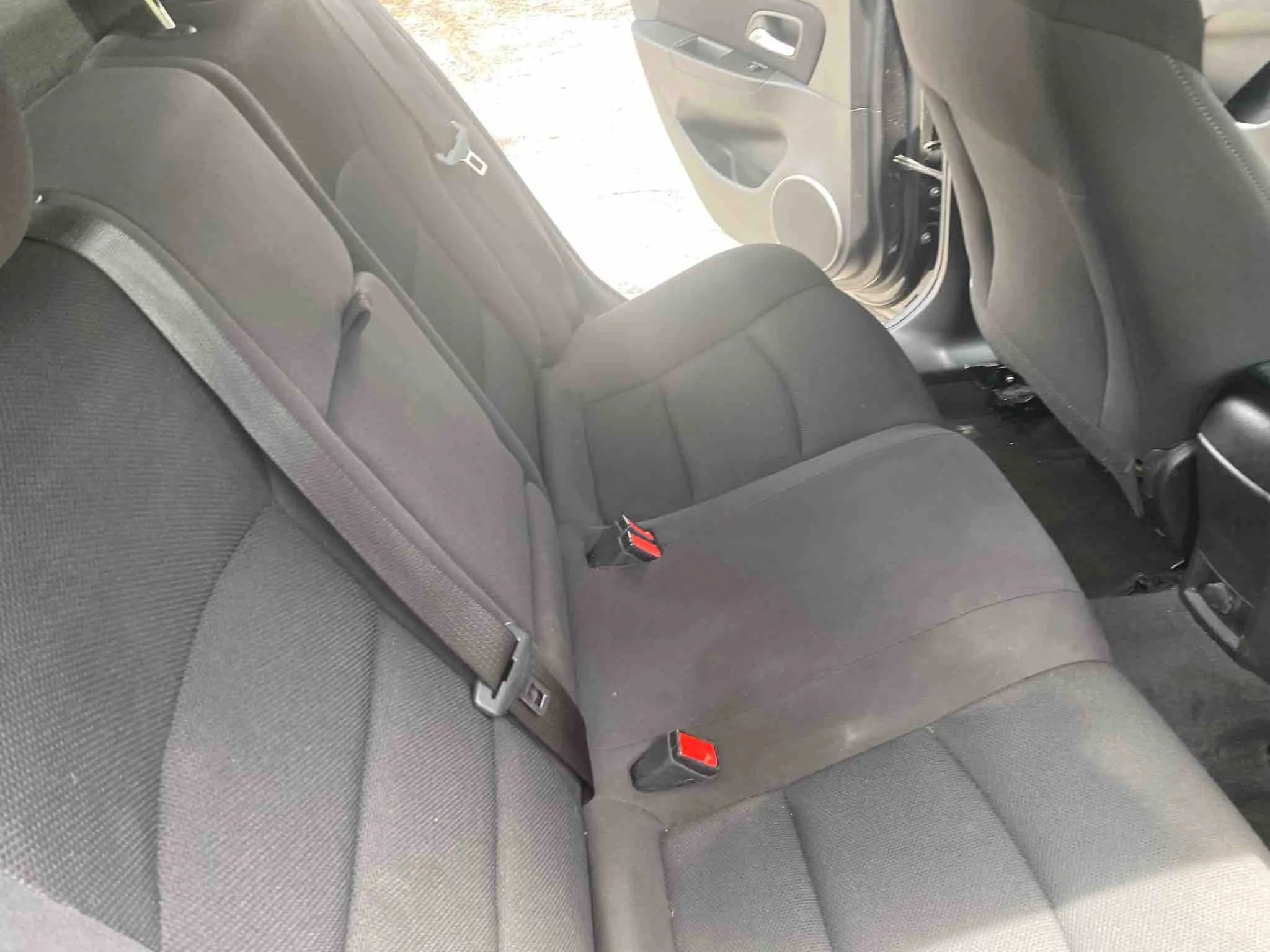 Used 2014 Chevrolet Cruze LT w/ All-Star Edition FWD image 35