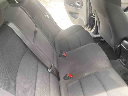 Used 2014 Chevrolet Cruze LT w/ All-Star Edition FWD image 35