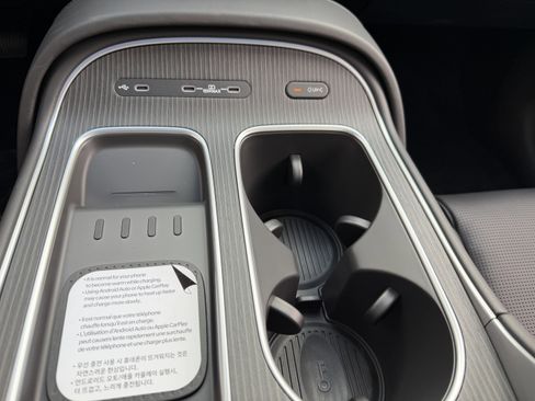 New 2026 Hyundai Palisade Calligraphy image 47