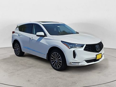 New 2026 Acura RDX SH-AWD w/ Advance Package image 3