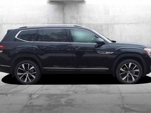 New 2026 Volkswagen Atlas SEL Premium R-Line image 5