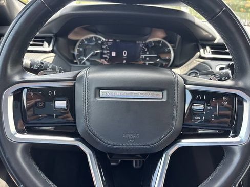 Used 2023 Land Rover Range Rover Velar R-Dynamic S AWD/4WD image 26