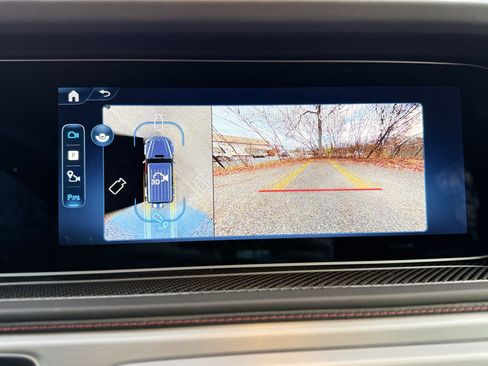 Used 2025 Mercedes-Benz G 63 AMG 4MATIC image 3