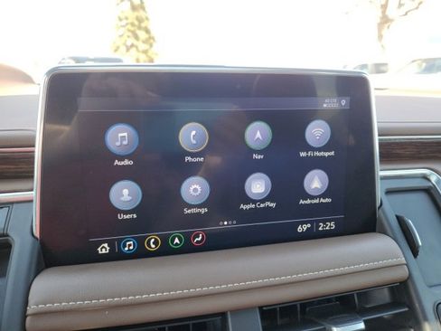 Used 2021 Chevrolet Tahoe High Country w/ Premium Package 2 image 30