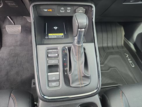 Used 2024 Honda CR-V Sport-L image 21