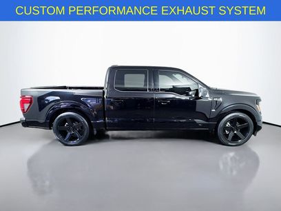 New 2026 Ford F150 XLT w/ Equipment Group 302A MID