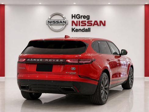 Used 2021 Land Rover Range Rover Westminster Edition AWD/4WD image 6