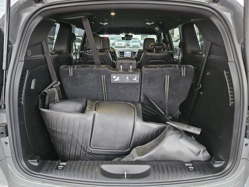 Used 2020 Chrysler Pacifica Touring-L Plus image 33
