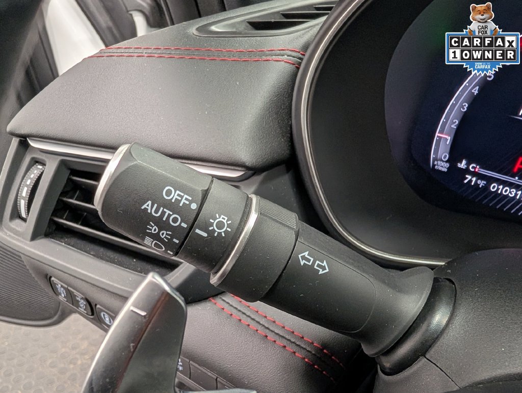 Used 2025 Acura TLX Type S AWD/4WD image 20
