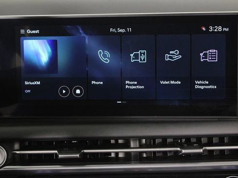 Certified 2026 Hyundai Tucson SEL Plus FWD image 9