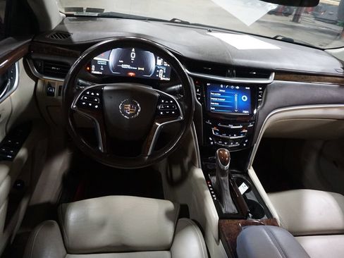 Used 2014 Cadillac XTS Vsport Premium AWD/4WD image 5