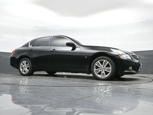 Used 2015 INFINITI Q40 AWD w/ Navigation Package image 36