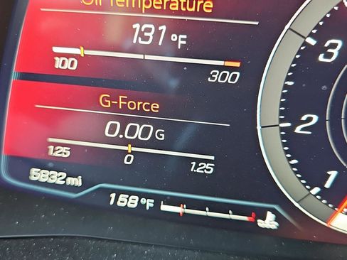 Used 2023 Chevrolet Corvette Stingray Coupe w/ 1LT image 9