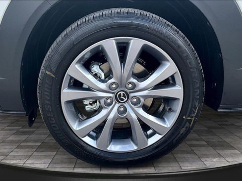 New 2026 MAZDA CX-30 AWD 2.5 S w/ Premium Package image 13