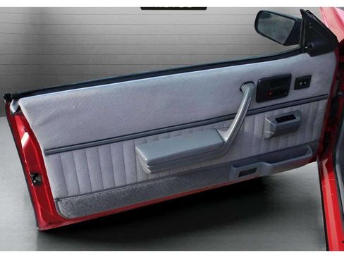 Used 1989 Pontiac Sunbird GT image 13