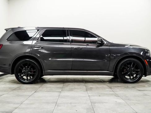 Used 2021 Dodge Durango R/T image 6