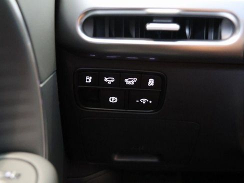 New 2026 Hyundai Ioniq 9 SEL image 16