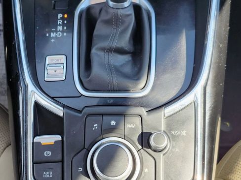 Used 2020 MAZDA CX-9 Touring w/ Touring Premium Package AWD/4WD image 35