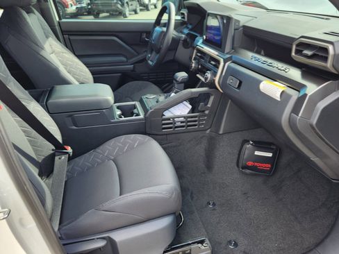 New 2026 Toyota Tacoma SR5 image 11