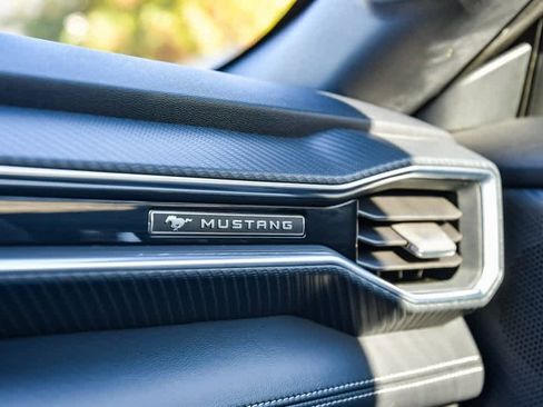 Used 2024 Ford Mustang Premium image 25