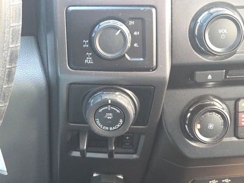 Used 2016 Ford F150 XLT w/ Equipment Group 302A Luxury image 31