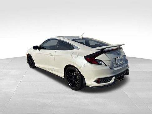 Used 2020 Honda Civic Si image 6