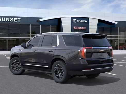 New 2026 GMC Yukon Elevation image 3