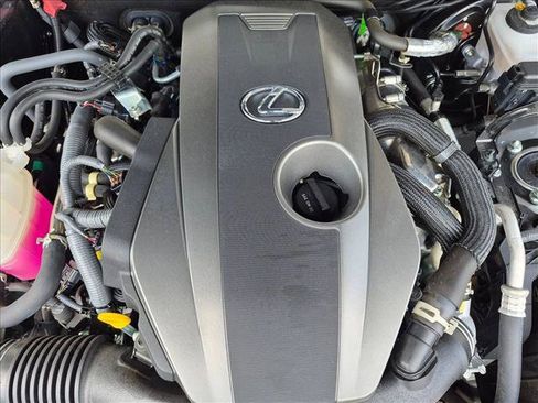 Certified 2024 Lexus IS 300 w/ Premium Package RWD image 21