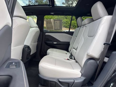 Certified 2026 Lexus TX 350 AWD w/ Technology Package image 20
