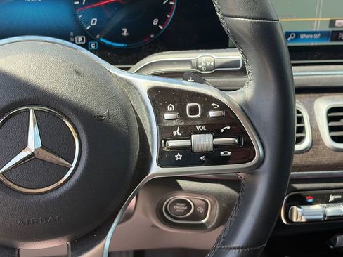 Used 2023 Mercedes-Benz GLE 350 image 21