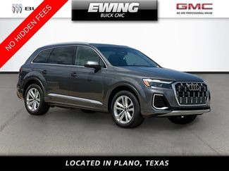 Used 2025 Audi Q7 3.0T Premium Plus AWD/4WD video 1
