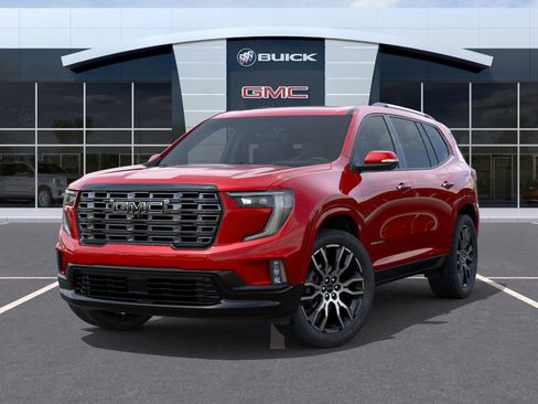 New 2026 GMC Acadia Denali Ultimate image 6