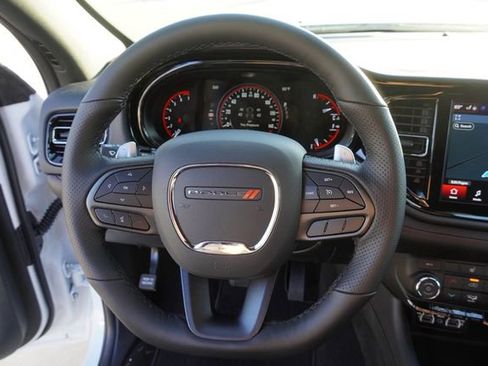 New 2026 Dodge Durango GT RWD image 28