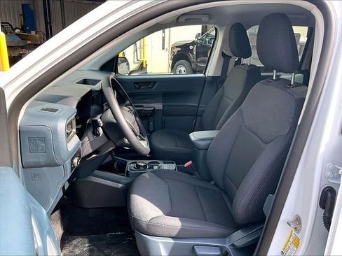 New 2026 Ford Maverick XL image 10