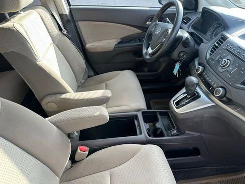 Used 2013 Honda CR-V EX image 16