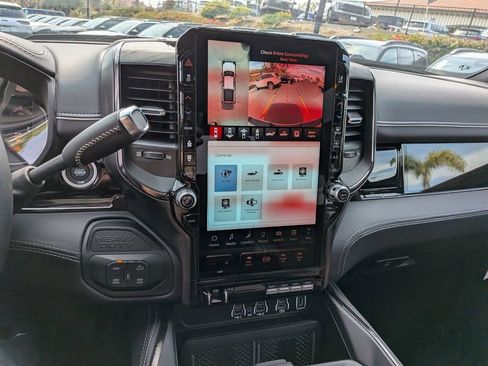 New 2026 RAM 2500 Limited image 20